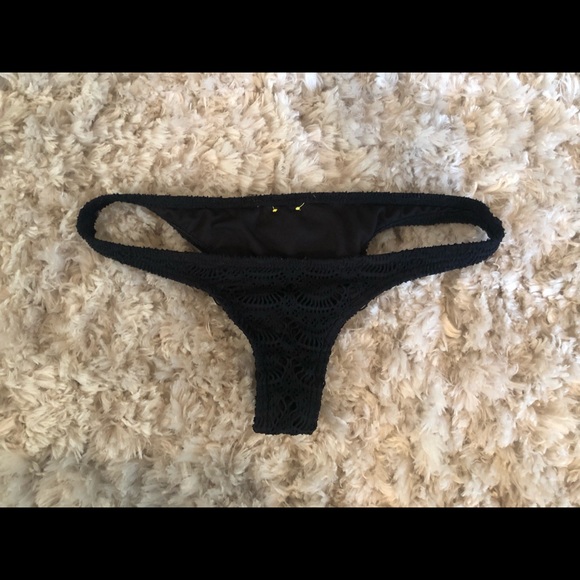 Roxy Bikini Bottom - Picture 2 of 9